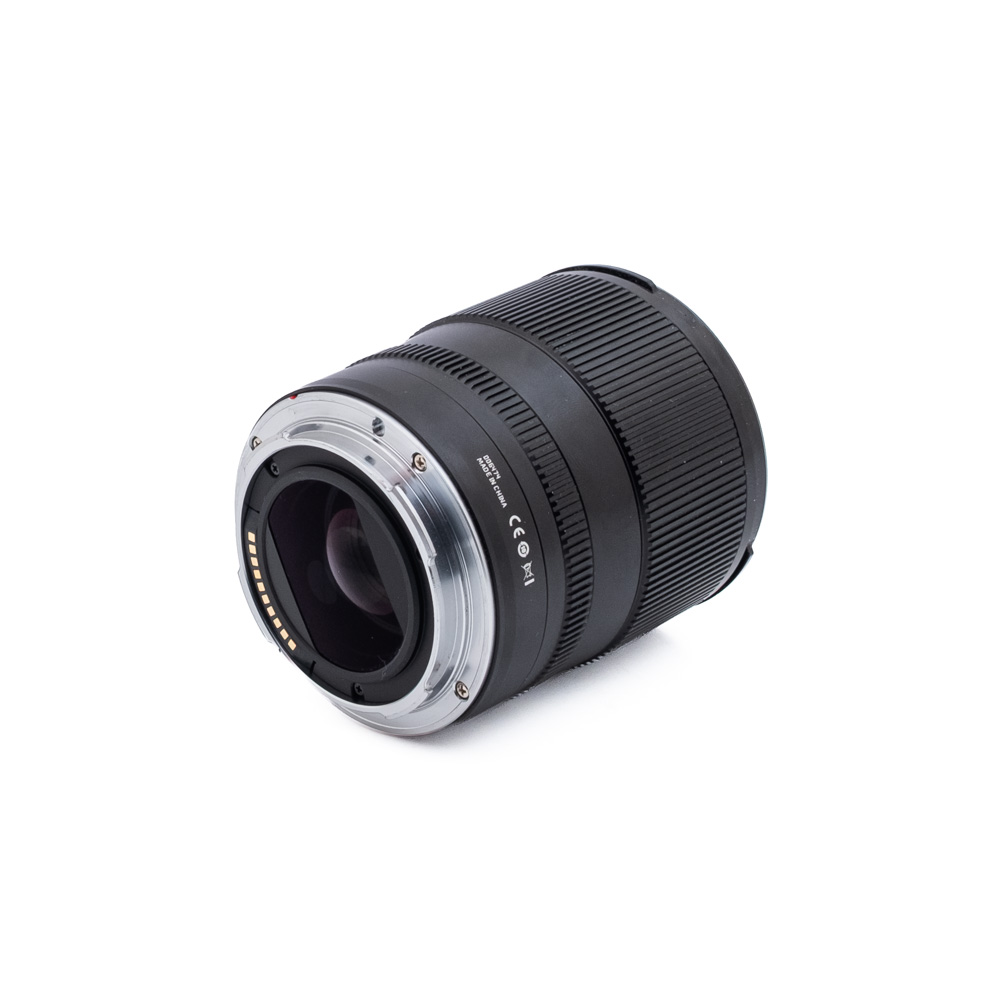 7Artisans 75mm f2 ED_3 TTArtisan AF 75mm f/2 L-Mount - Käytetty