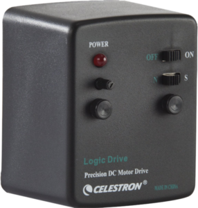 800q-01_104912 Celestron Astromaster Motor Drive -seurantamoottori