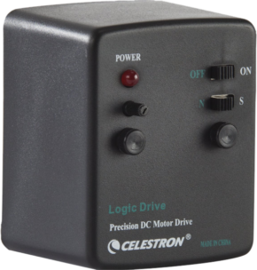 Celestron Astromaster Motor Drive -seurantamoottori
