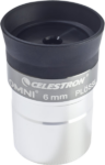 Celestron Omni Plossl 9mm eyepiece