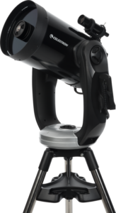 Celestron CPC GPS XLT 1100 -tähtikaukoputki