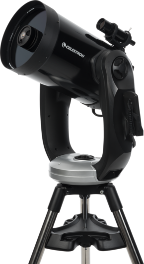 800q-01_105610 Celestron CPC GPS XLT 1100 -tähtikaukoputki