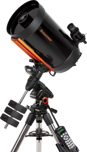 800q-01_105615 Celestron Advanced VX SCT 11 -tähtikaukoputki