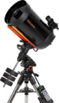 Celestron Advanced VX SCT 11 -tähtikaukoputki
