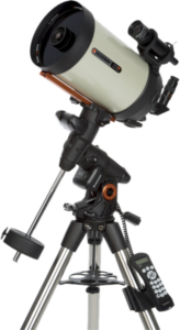 Celestron Advanced 8" Edge HD -tähtikaukoputki