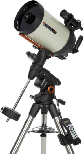 800q-01_105616 Celestron Advanced 8" Edge HD -tähtikaukoputki