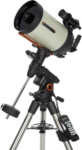 Celestron Advanced 8" Edge HD -tähtikaukoputki