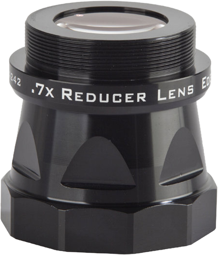 800q-01_105626 CELESTRON REDUCER LENS .7X FOR 8" EDGE HD