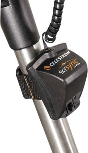 CELESTRON SKYSYNC GPS ACCESSORY