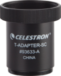 Celestron T-Adapter SCT -kamerasovitin