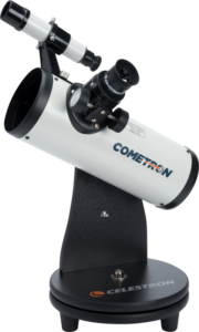 800q-01_105798 Celestron Cometron FirstScope -tähtikaukoputki