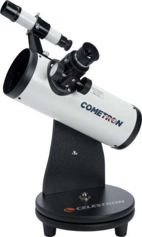800q-01_105798 Celestron Cometron FirstScope -tähtikaukoputki