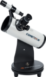 Celestron Cometron FirstScope -tähtikaukoputki