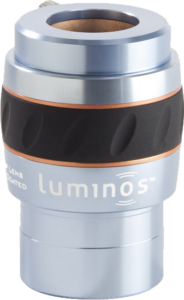 800q-01_105853 Celestron Luminos 2" 2,5x -Barlow-linssi