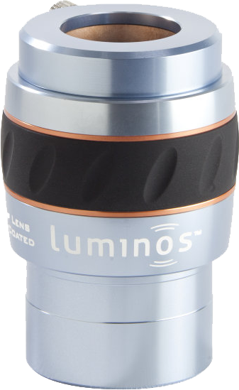 800q-01_105853 Celestron Luminos 2" 2,5x -Barlow-linssi