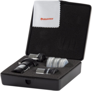 Celestron AstroMaster -lisävarustepaketti