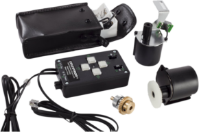 CELESTRON DUAL-AXIS MOTOR DRIVE FOR CG-4 MOUNTS