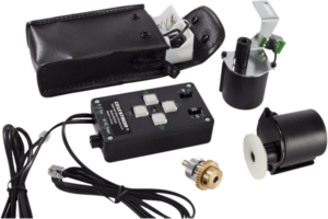 800q-01_106763 CELESTRON DUAL-AXIS MOTOR DRIVE FOR CG-4 MOUNTS