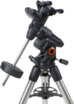 Celestron Advanced VX -kaukoputkijalusta