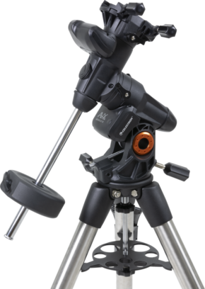Celestron Advanced VX -kaukoputkijalusta