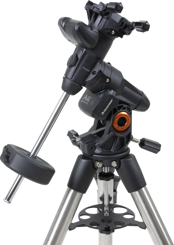 800q-01_106766 Celestron Advanced VX -kaukoputkijalusta
