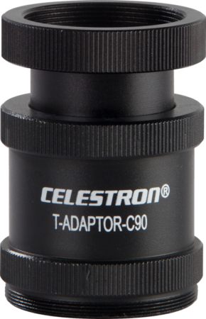 Celestron T-Adapter MAK -T-sovitin