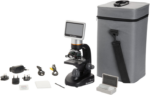 CELESTRON TETRAVIEW LCD MICROSCOPE