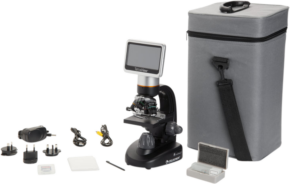 CELESTRON TETRAVIEW LCD MICROSCOPE