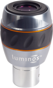 Celestron Luminos 10mm -okulaari