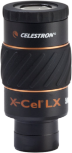800q-01_106793 Celestron X-Cel LX 18mm -okulaari