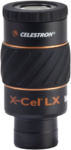 Celestron X-Cel LX 9mm -okulaari