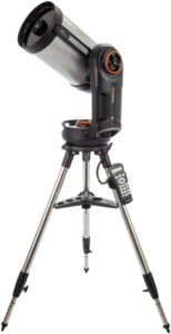 Celestron NexStar Evolution Wi-Fi 9,25" -tähtikaukoputki