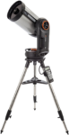 Celestron NexStar Evolution Wi-Fi 9,25" -tähtikaukoputki
