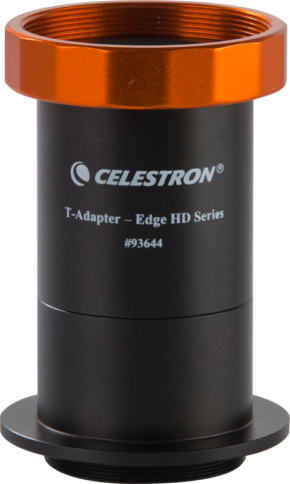 Celestron EdgeHD 8 -T-adapteri