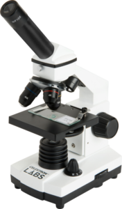 Celestron Labs CL-CM800 -mikroskooppi