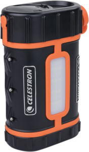 Celestron PowerTank Lithium Pro -virtalähde