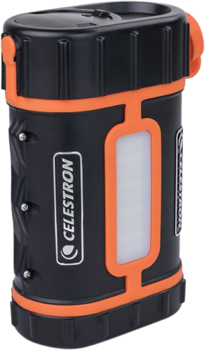 Celestron PowerTank Lithium Pro -virtalähde