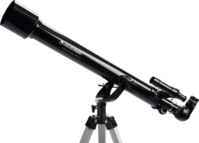 800q-01_111821 Celestron PowerSeeker 60 AZ -tähtikaukoputki