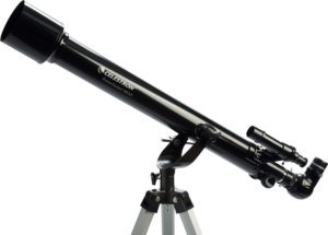 Celestron PowerSeeker 60 AZ -tähtikaukoputki
