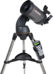 Celestron NexStar 5 SLT SCT -tähtikaukoputki