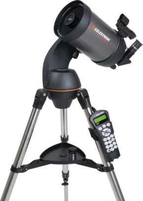 800q-01_111824 Celestron NexStar 5 SLT SCT -tähtikaukoputki