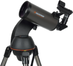 Celestron NexStar SLT 90 Mak -tähtikaukoputki