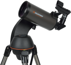800q-01_111909 Celestron NexStar SLT 90 Mak -tähtikaukoputki