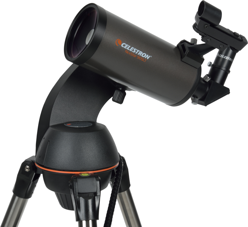 800q-01_111909 Celestron NexStar SLT 90 Mak -tähtikaukoputki