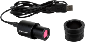 Celestron 2MP -mikroskooppikamera