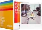 Polaroid Color Film I-Type 5-pack -pikafilmi