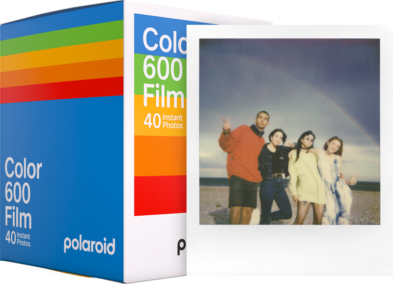 800q-01_113772 Polaroid Color 600 5-pack -pikafilmi