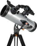 Celestron StarSense Explorer LT114AZ -tähtikaukoputki