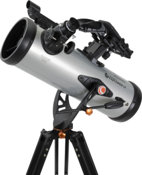 800q-01_113856 Celestron StarSense Explorer LT114AZ -tähtikaukoputki