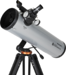 Celestron StarSense Explorer DX130 -tähtikaukoputki